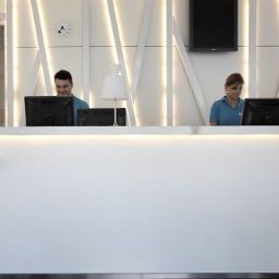  Scandic Potsdamer Platz
