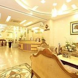 Reception Family Inn Saigon Fotos
