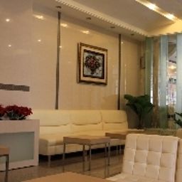 Interior view Family Inn Saigon Fotos