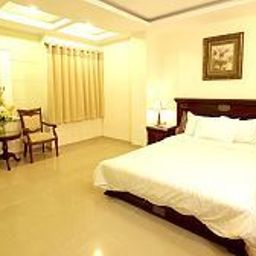 Interior view Family Inn Saigon Fotos