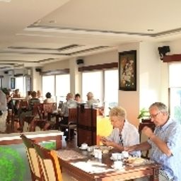 Restaurant Family Inn Saigon Fotos