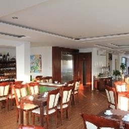 Restaurant Family Inn Saigon Fotos