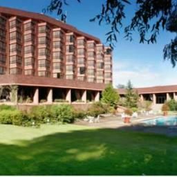 Panamericana Hotel - TEMUCO Temuco 