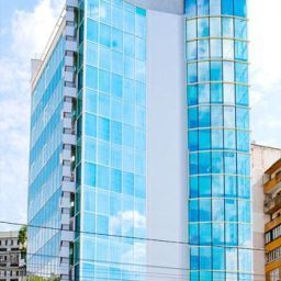 Jumbo Hotel Chisinau