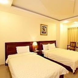 Room Family Inn Saigon Fotos