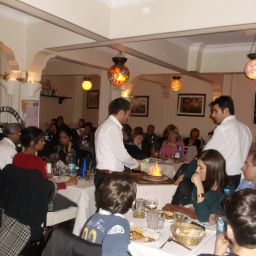 Interior view ARES HOTEL SULTANAHMET Special