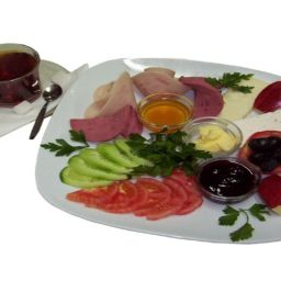 Buffet ARES HOTEL SULTANAHMET Special