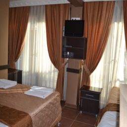  ARES HOTEL SULTANAHMET Special