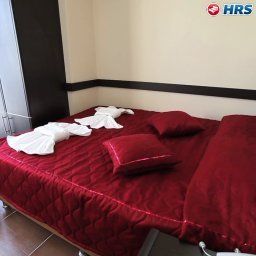 Room ARES HOTEL SULTANAHMET Special