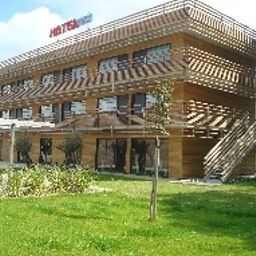 Anaïade INTER-HOTEL Saint-Nazaire