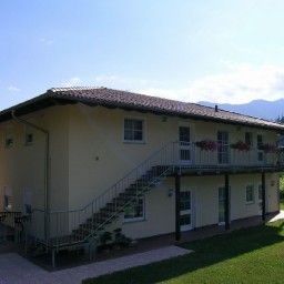 Bauernhof AGRITUR OLIVI Arco