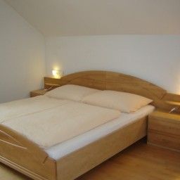  Bauernhof Stockinger/Böhmerwald