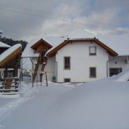  Bauernhof Stockinger/Böhmerwald