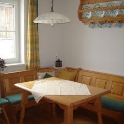  Bauernhof Stockinger/Böhmerwald