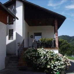Bauernhof Ferienwohnung Huber Engelhartszell 