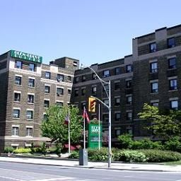 Glen Grove Suites at St. Joseph’s Toronto
