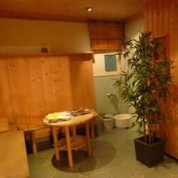 Appartement Pension Bäckenhäusl Uttendorf 