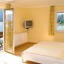 Suite Seepension Hemetsberger Pension Fotos