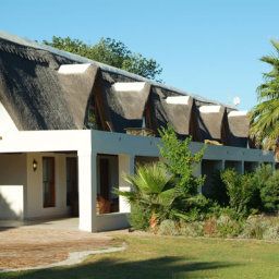 Zandberg Guest House Somerset West Somerset West 