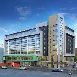 Copthorne Sheffield Sheffield