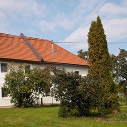 Bauernhof Landhaus Essl Steyr