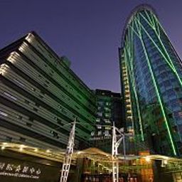 Radegast Lake View Peking / Beijing