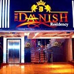 Daanish Residency New Delhi