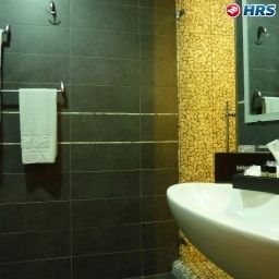 Bathroom Golden Hotel