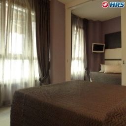 Junior suite Golden Hotel