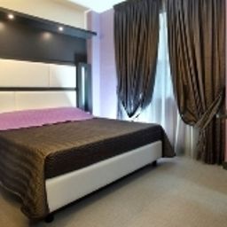 Room Golden Hotel