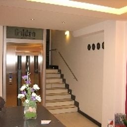 Room Golden Hotel
