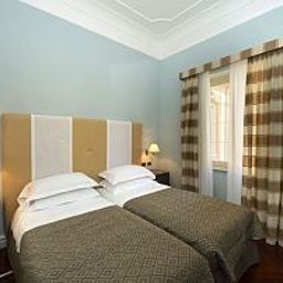 Piazza Borsa Grand Hotel Палермо