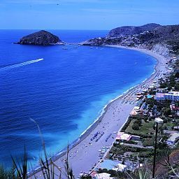 Villa al Mare Barano d´Ischia 