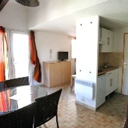  Park & Suites Village Mandelieu