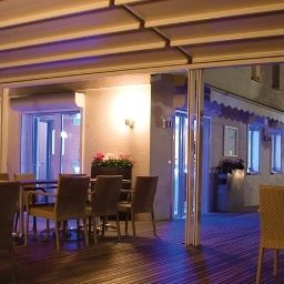 Terrasse Park & Suites Village Mandelieu