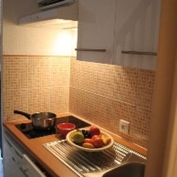  Park & Suites Village Mandelieu