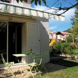 Park & Suites Village Mandelieu Mandelieu-la-Napoule