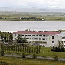 Фотографии отеля Hotel Edda ML Laugarvatn