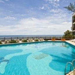 Pool Pestana Bahia Lodge Residence