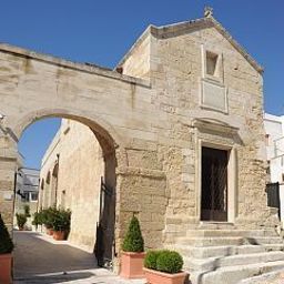 San Giuseppe Otranto