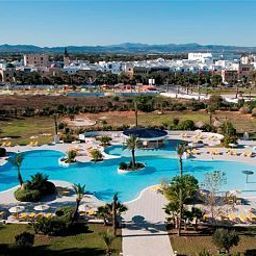 IBEROSTAR Saphir Palace Hammamet