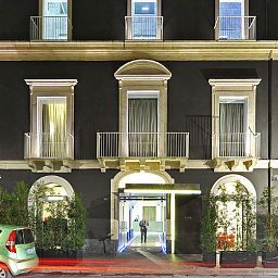 Romano House Catania