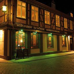 Weinhaus Wöhler Schwerin