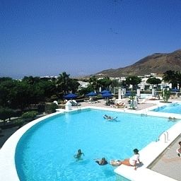 Marconfort Atlantic Gardens Playa Blanca