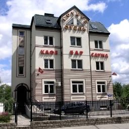 Außenansicht COTTBUS