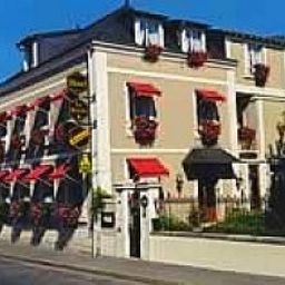 La Breche Logis Amboise