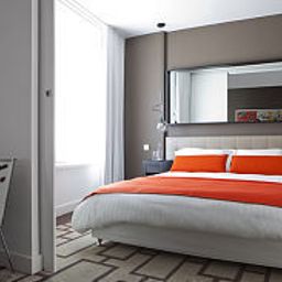 Suite Hipark Résidence de Tourisme