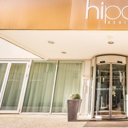 Habitación Hipark Résidence de Tourisme