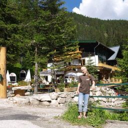 Paletti - Urlaub bei Freunden Gasthof Uttendorf 