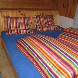  Nassbauer Hütte Fotos